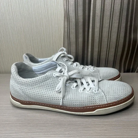 Allen Edmonds Shoes Allen Edmonds Porter City Casual Derby